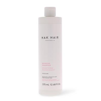NAK Nourish Shampoo 375ml