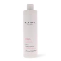 NAK Nourish Shampoo 375ml - thumbnail