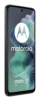 Motorola moto G35 5G 17,1 cm (6.72") Dual SIM Android 14 USB Type-C 8 GB 128 GB 5000 mAh Zwart