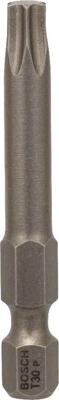 Bosch Accessories 2607001642 2607001642 TX-bit Aandrijving: 1/4 (6,3 mm) Uitvoering: TX TX 30 49 mm Bosch Accessories 2607001642 2607001642 TX-bit Aandrijving: 1/4 (6,3 mm) Uitvoering: TX TX 30 49 mm