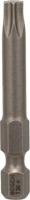 Bosch Accessoires Bit extra-hard T30, 49 mm 1st - 2607001642 - thumbnail