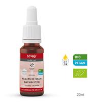 Lemonpharma Bach Bach bloesems mengeling 46 boosheid bio (20 ml) - thumbnail