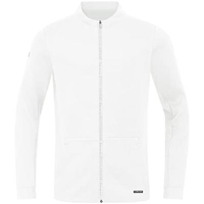 JAKO 9845 Vest Pro Casual - Wit - S