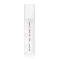 Sebastian Professional Thickefy Foam mousse - 190 ml - thumbnail