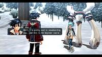 The Legend of Heroes Trails of Cold Steel II - thumbnail