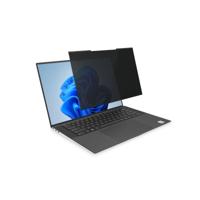 Kensington MagPro™ Privacy Filter Privacyfolie Laptop 40,6 cm (16) Beeldverhouding: 16:10 K55256WW Universal - thumbnail