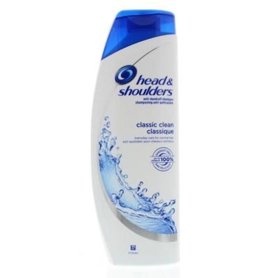 Head & Shoulders Shampoo - Classic Clean 400 ml