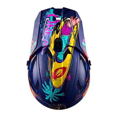 O'Neal sonus youth rex - kid's fullface helmet