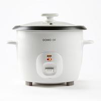 Domo DO9176RK rijstkoker 1,3 l Wit - thumbnail