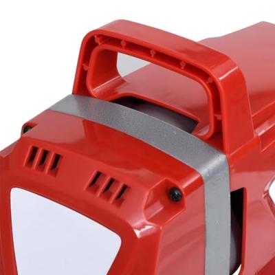 VidaXL Verfspuit luchtloos hogedruk 1010 w