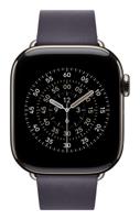 Apple Watch Band - Moderne gesp - 42 mm - Middernachtpaars - Large - thumbnail
