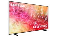 Samsung 60" Crystal UHD Smart TV DU7100 (2024) - thumbnail