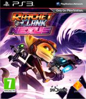 Ratchet and Clank: Nexus - thumbnail