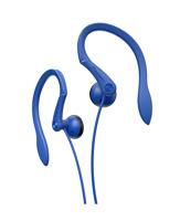 Pioneer SE-E511-K In Ear Sport Hoofdtelefoon - Blauw - thumbnail