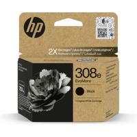 Originele inkt cartridge HP 7FP22UE Multicolour (1 Stuks) - thumbnail