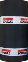 Soudal epdm membrane fix | 0,8 x 150 mm / 20 m - 130283 - thumbnail