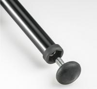 Manfrotto MPMXPROA4 XPRO Aluminium Photo Monopod - thumbnail
