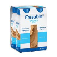 Fresubin Energy drink cappucino 200ml (4 st) - thumbnail