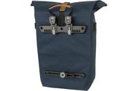 AGU Convoy Enkele Fietstas Urban Click&apos;nGo - Blauw - Waterdicht - thumbnail