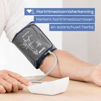 Beurer bloeddrukmeter BM27 - thumbnail