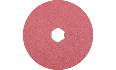 Pferd fiberschijf combiclick ø115 co80 | 25 stuk stuks