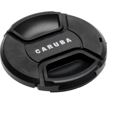Caruba Clip Cap Lensdop 55mm