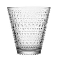 Iittala Kastehelmi Waterglas 0,30 l Clear, per 2 - thumbnail