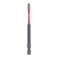 Milwaukee SHOCKWAVE™ IMPACT DUTY schroefbit TX20 x 90 mm VE=1 - 4932430878 - thumbnail