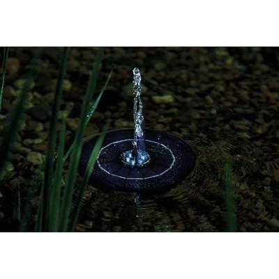 Fonteintje Pondosolar Led Island - Pontec - thumbnail