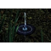Fonteintje Pondosolar Led Island Pontec - Pontec - thumbnail
