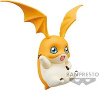 Digimon Adventures Archives DXF Figure - Patamon - thumbnail