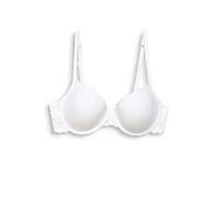 ESPRIT Women Bodywear voorgevormde beugelbh Daily Lace wit - thumbnail