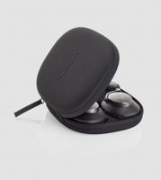Bowers & Wilkins PX8 Flagship draadloze oortelefoon met ruisonderdrukking, Bluetooth 5.0 en snel opladen, 30 uur afspelen met hoge resolutie en ingebouwde microfoon - Licht bruin - thumbnail