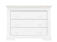 Bopita commode Narbonne wit - thumbnail
