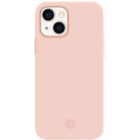 Valenta Back Cover Snap Luxe Apple iPhone 13 Mini Pink - thumbnail