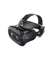 HTC Vive Cosmos Elite Headset VR-bril, blauw/zwart, headset Only - thumbnail