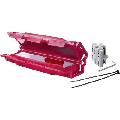 CellPack 389679 EASY 5 V Kabelmof Inhoud: 1 set(s) CellPack 389679 EASY 5 V Kabelmof Inhoud: 1 set(s)