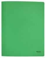 Leitz Recycle offertemap, uit karton, ft A4, groen - thumbnail