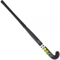 Reece 889267 Blizzard 150 Hockey Stick - Black-Neon Yellow - 36.5 - thumbnail