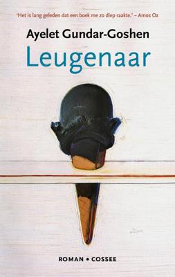 Leugenaar - Ayelet Gundar Goshen - ebook