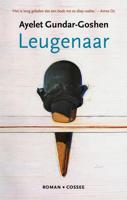 Leugenaar - Ayelet Gundar Goshen - ebook - thumbnail