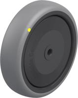 Blickle TPA 126/8KF-ELS Wiel met hoog draagvermogen Wieldiameter: 125 mm Draagvermogen (max.): 80 kg 1 stuk(s) - thumbnail