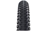 Schwalbe Buitenband marathon plus mtb 26 x 2.10 (54-559) zwart - thumbnail