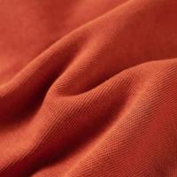 Kindertrui 116 lichtroestkleurig - thumbnail