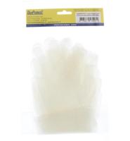 Duoprotect Handschoen vinyl medium 10 Stuks - thumbnail