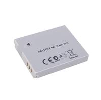 Canon 8724B001 batterij voor camera's/camcorders Lithium-Ion (Li-Ion) 1060 mAh - thumbnail