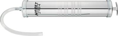 Hazet HAZET - Saug- und Druckspritze 2162-4 2162-4 Smeerpistool