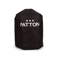 Patton Kamado BBQ Hoes 15 inch - thumbnail