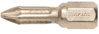 Makita Accessoires Schroefbit PZ2x25 diamant - P-38641 - thumbnail