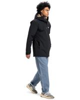 Quicksilver Overcast 3K Parka - thumbnail